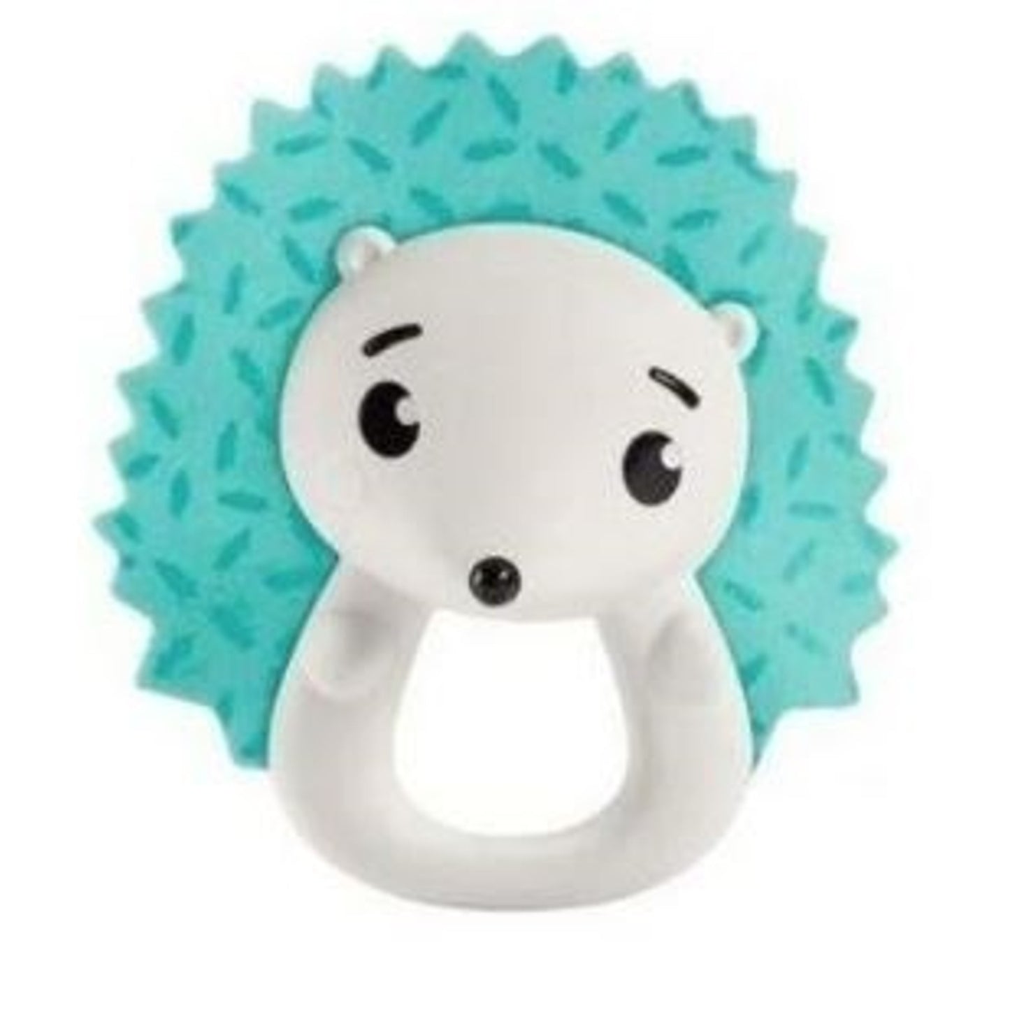 Fisher Price Sonaglini E Dentaruoli Animali Assortito Riccio
