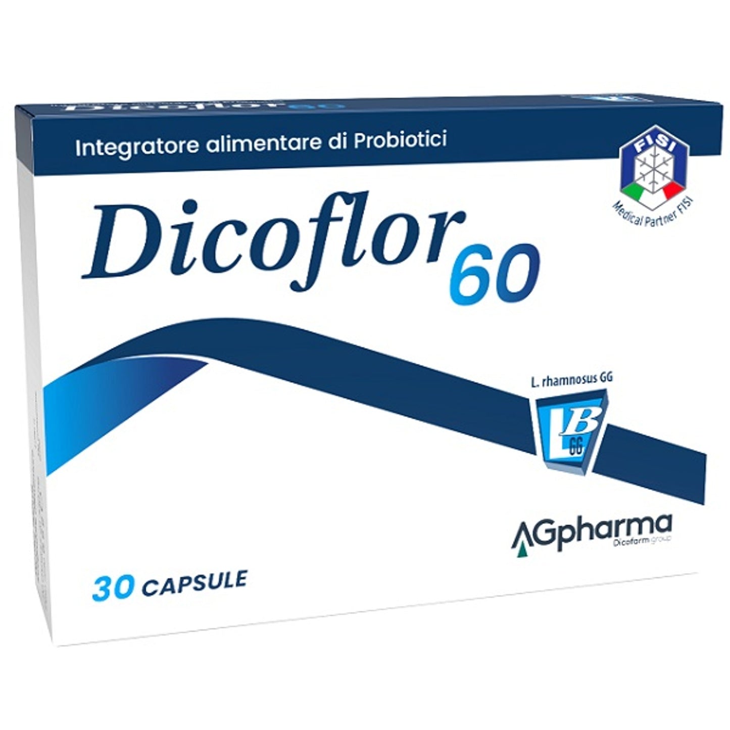 Dicoflor 60 30 Capsule