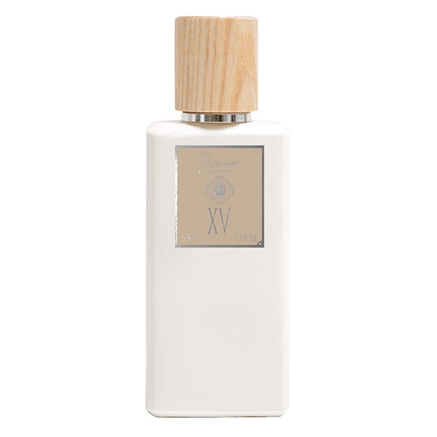 Saphir Elite Frasco Premium Edp Uni Xv 50 Ml