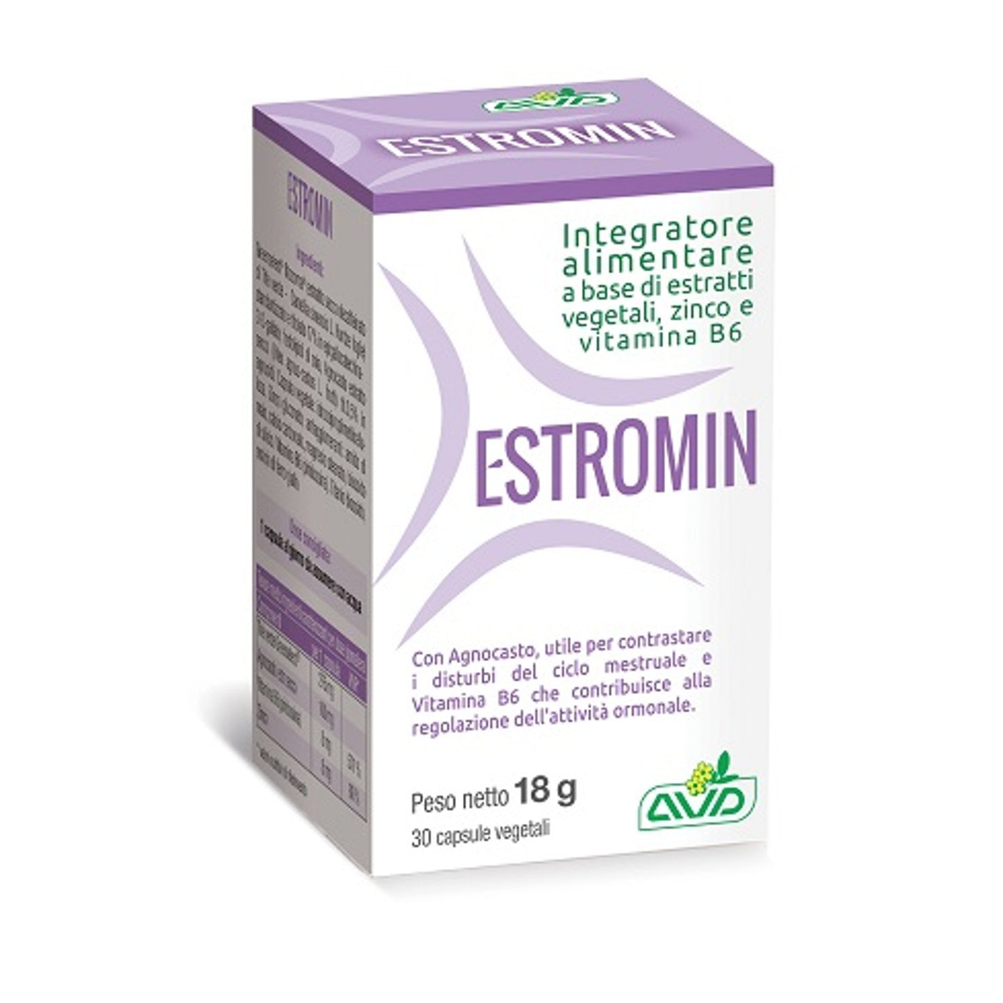 Estromin 30 Capsule