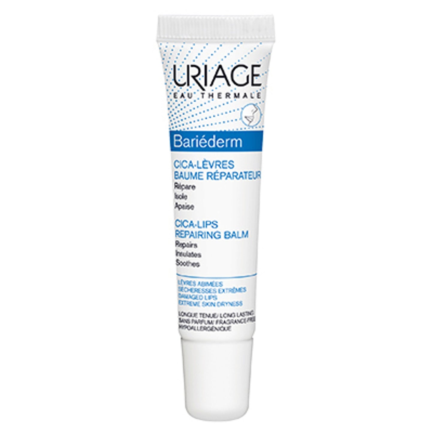 Bariederm Cica-Levres 15 Ml