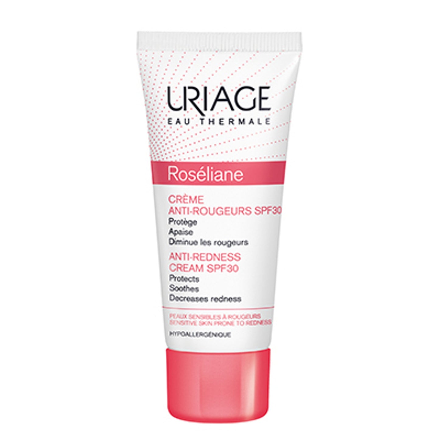 Roseliane Crema Spf30 40 Ml