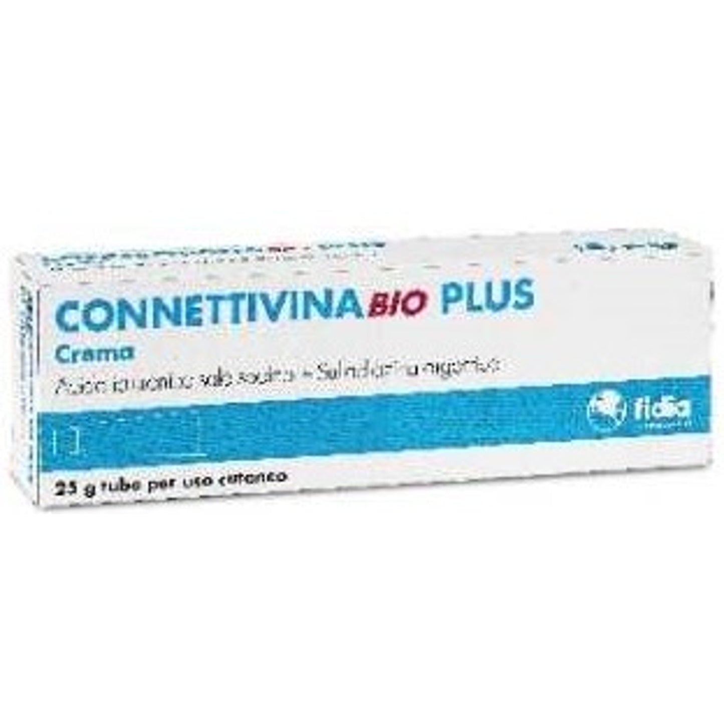 Connettivinabio Plus Crema 25 G