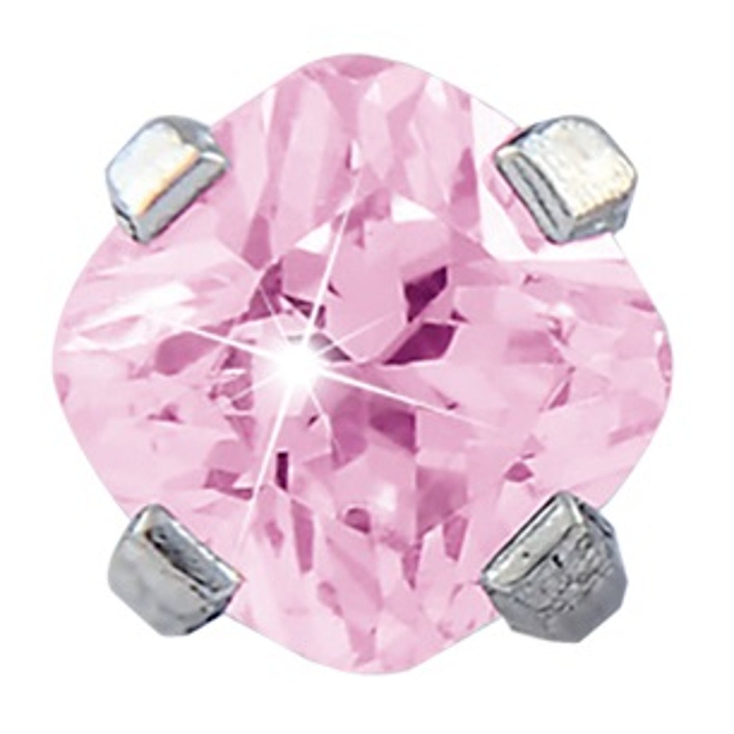 Tiffany Principessa 3Mm Rosa