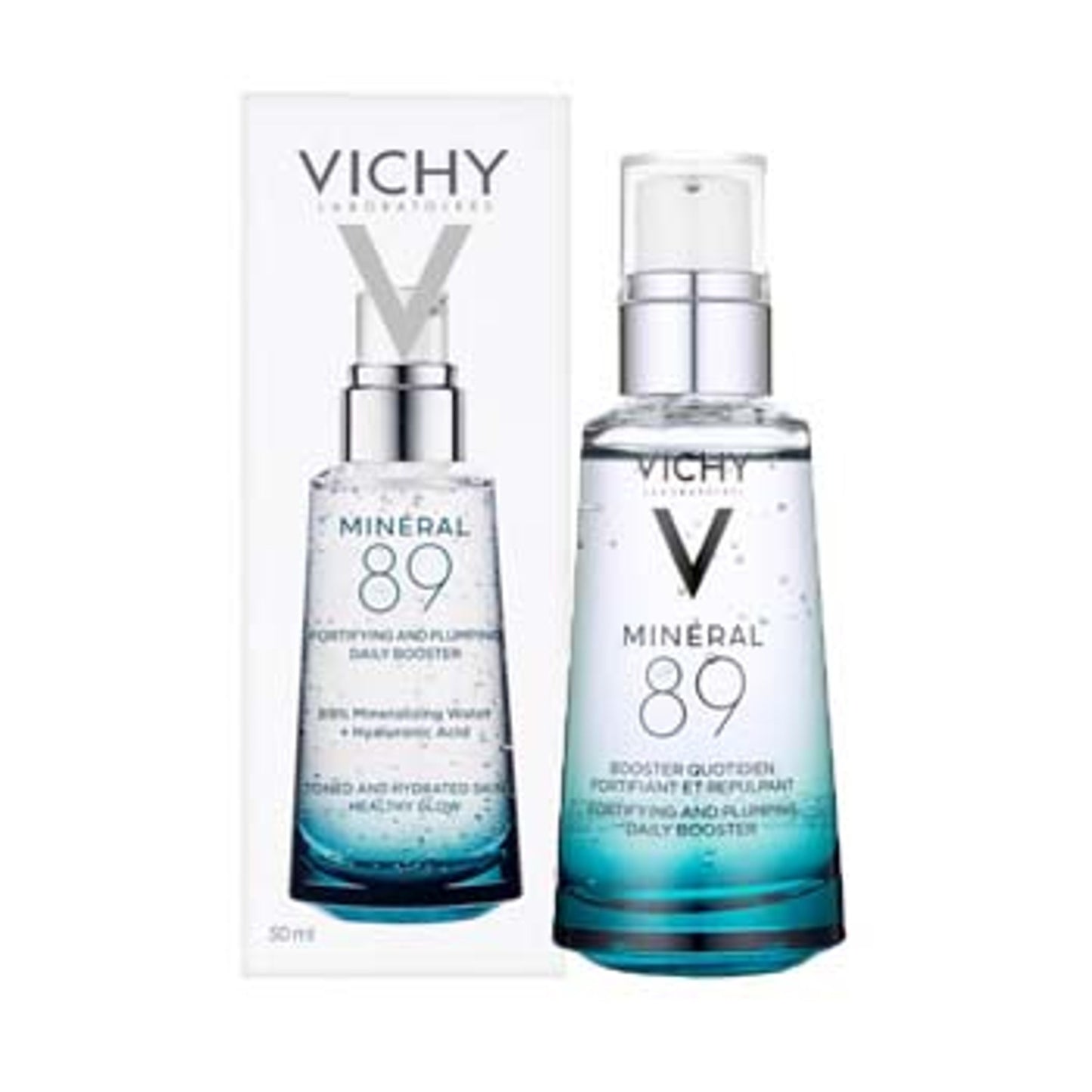 Mineral 89 Siero 50 Ml