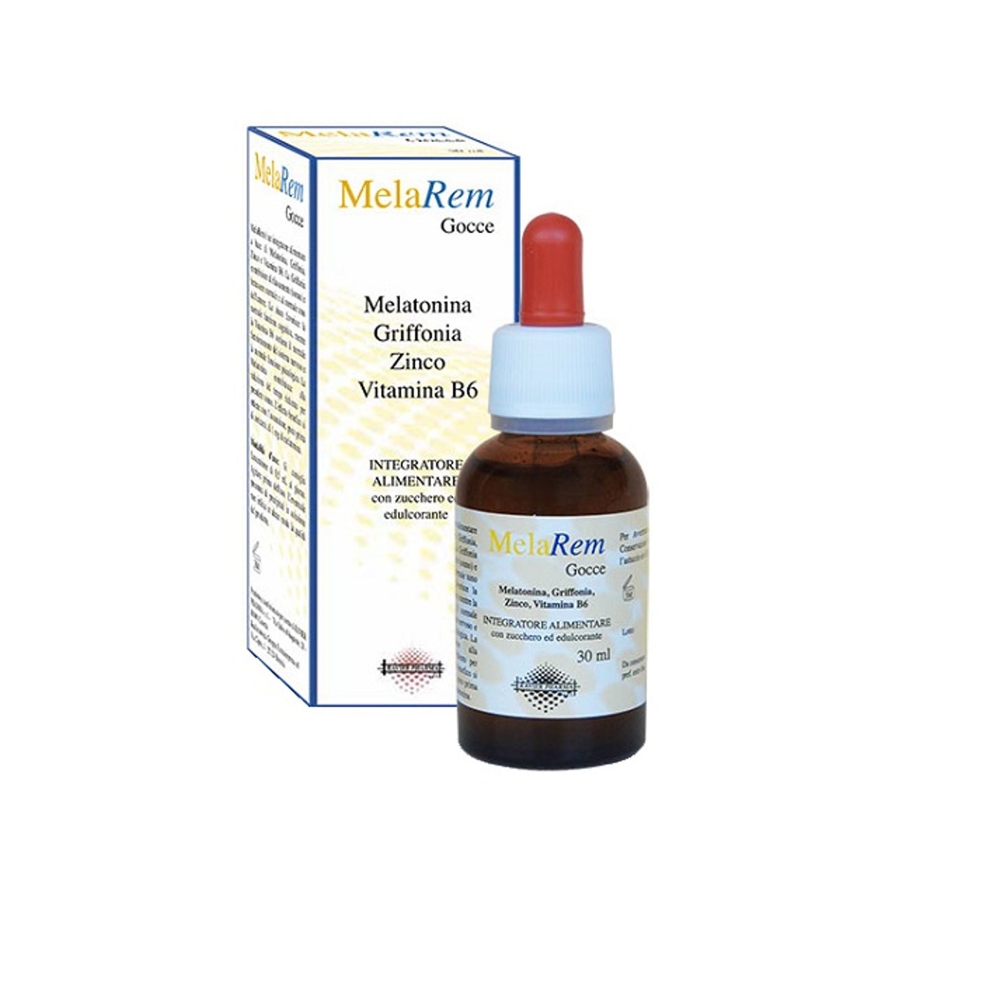 Melarem Gocce 20 Ml