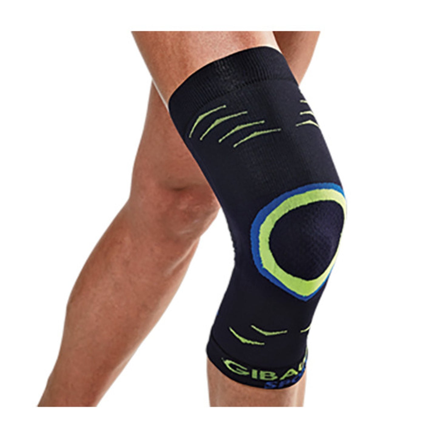 Ginocchiera Dr Gibaud Sport 3