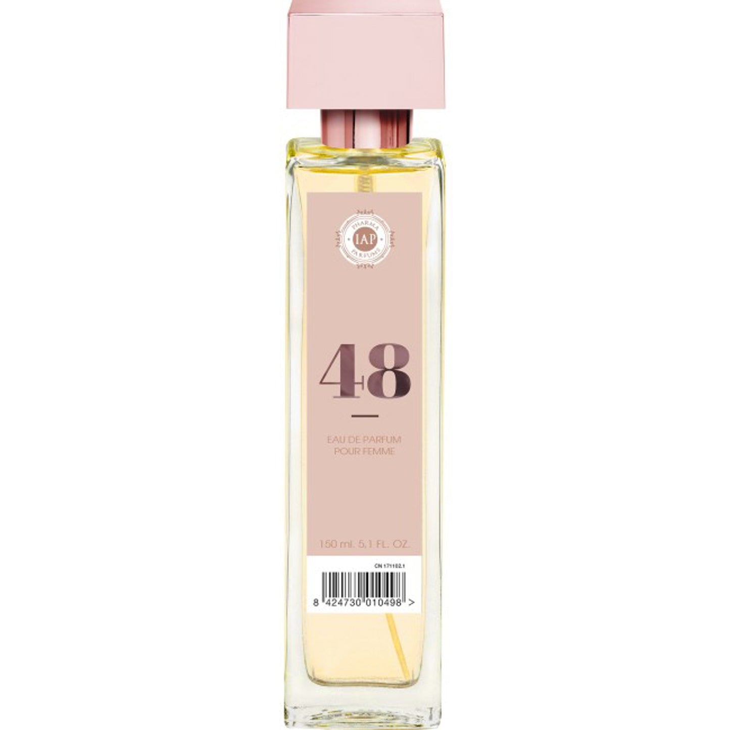 Iap Pharma Profumo Da Donna 48 30 Ml