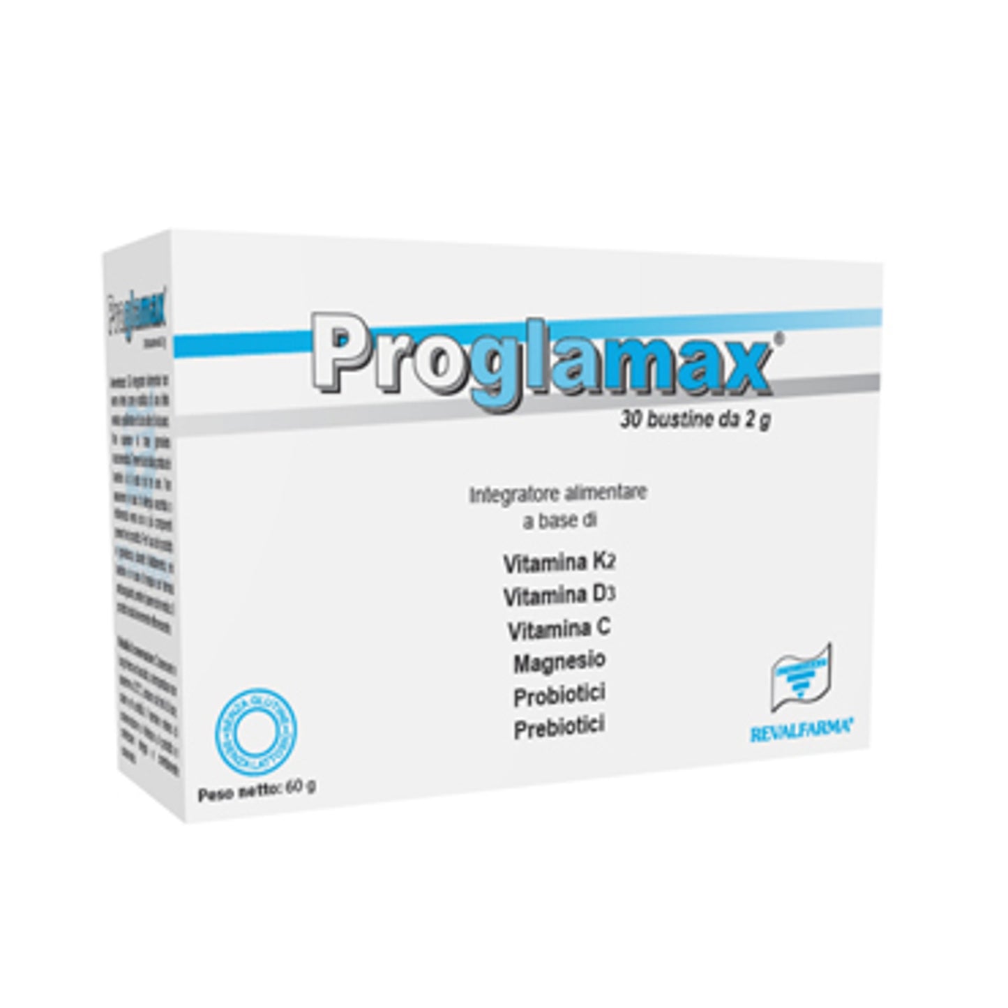 Problast 30 Bustine