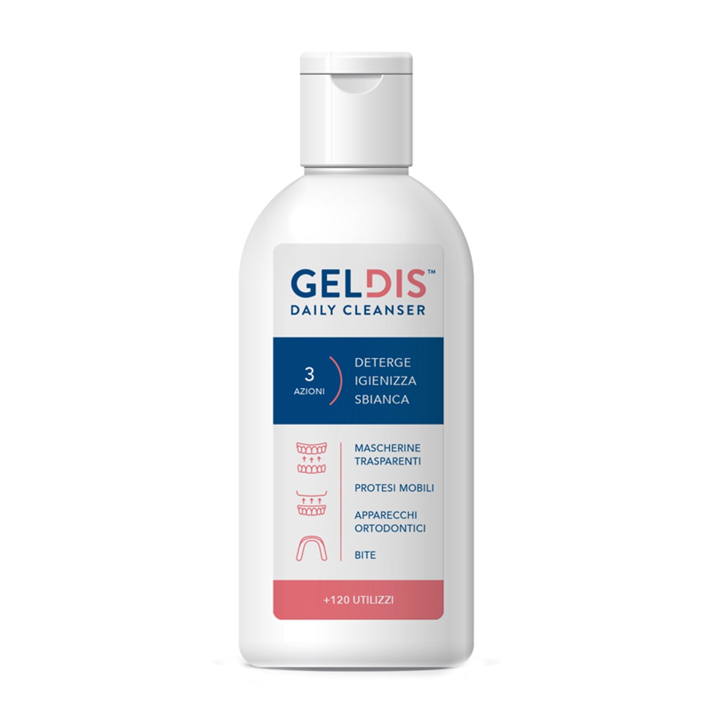 Geldis 100 Ml