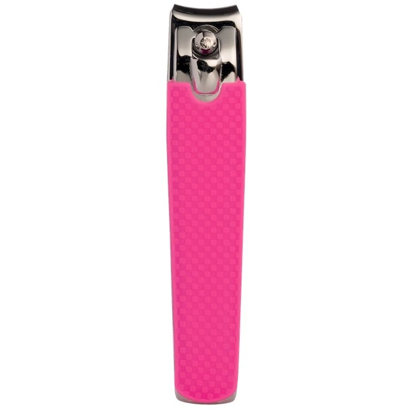 Trouss 25 Tagliaunghie Gommato Grande Fucsia