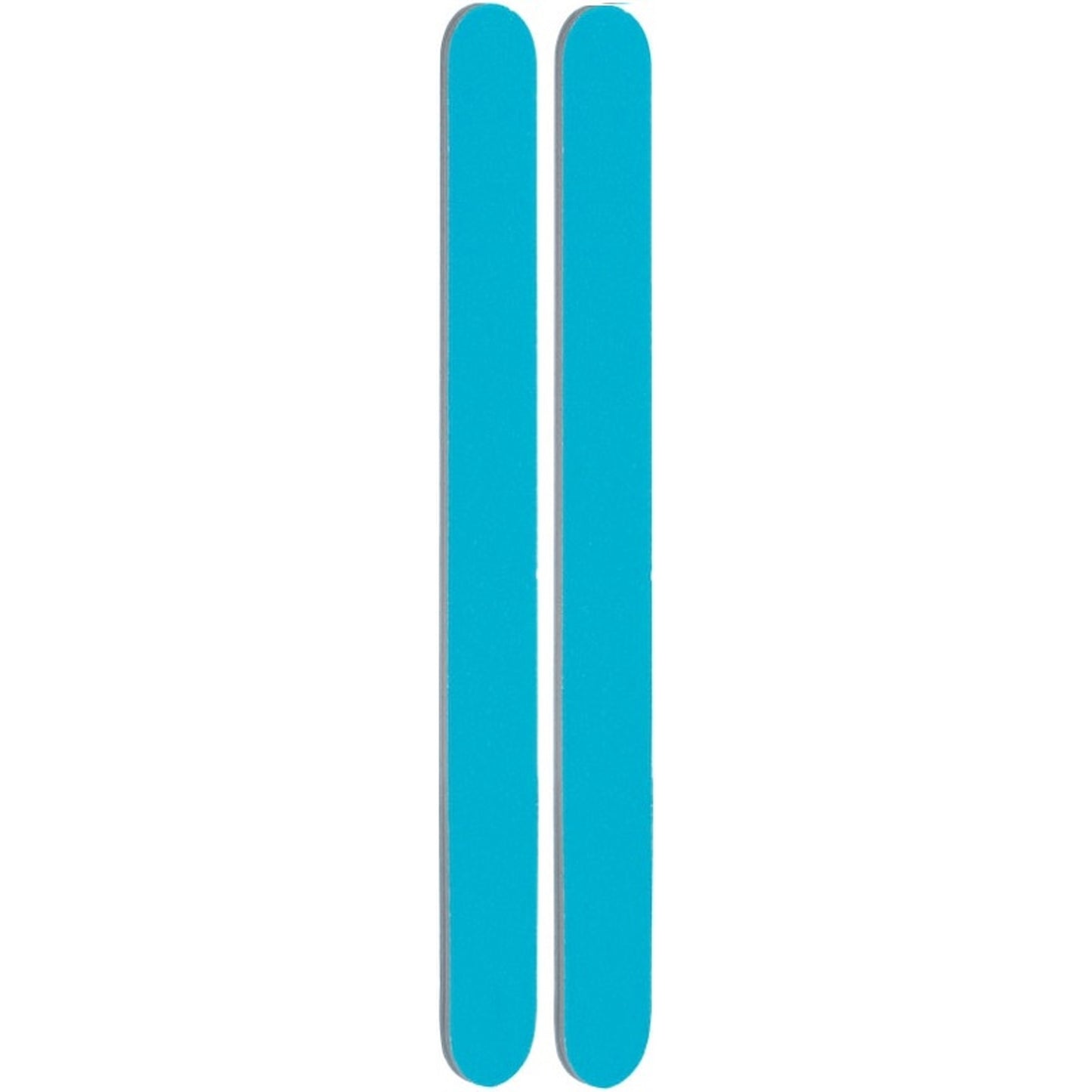 Trouss 37 Lima Per Unghie Grana Media 240/240 Blu