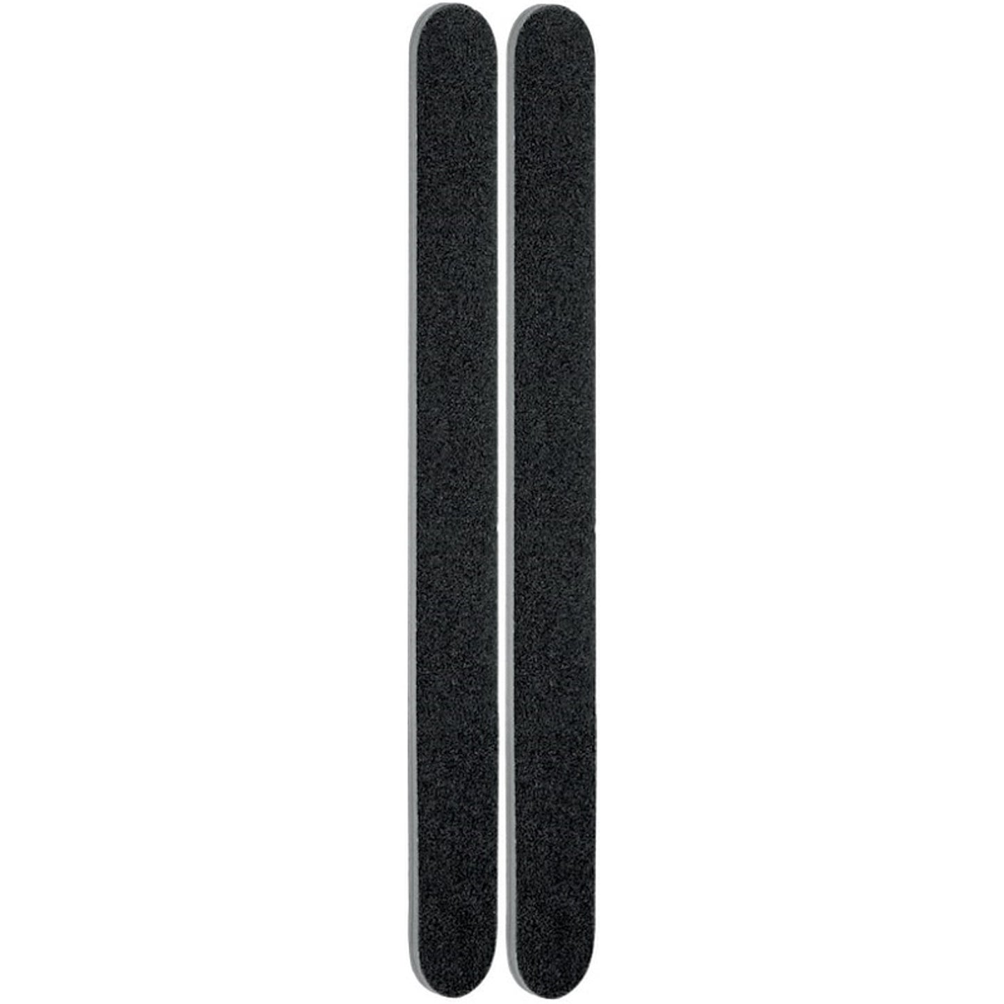 Trouss 61 Lima Per Unghie Grana Spessa 80/100 Nera