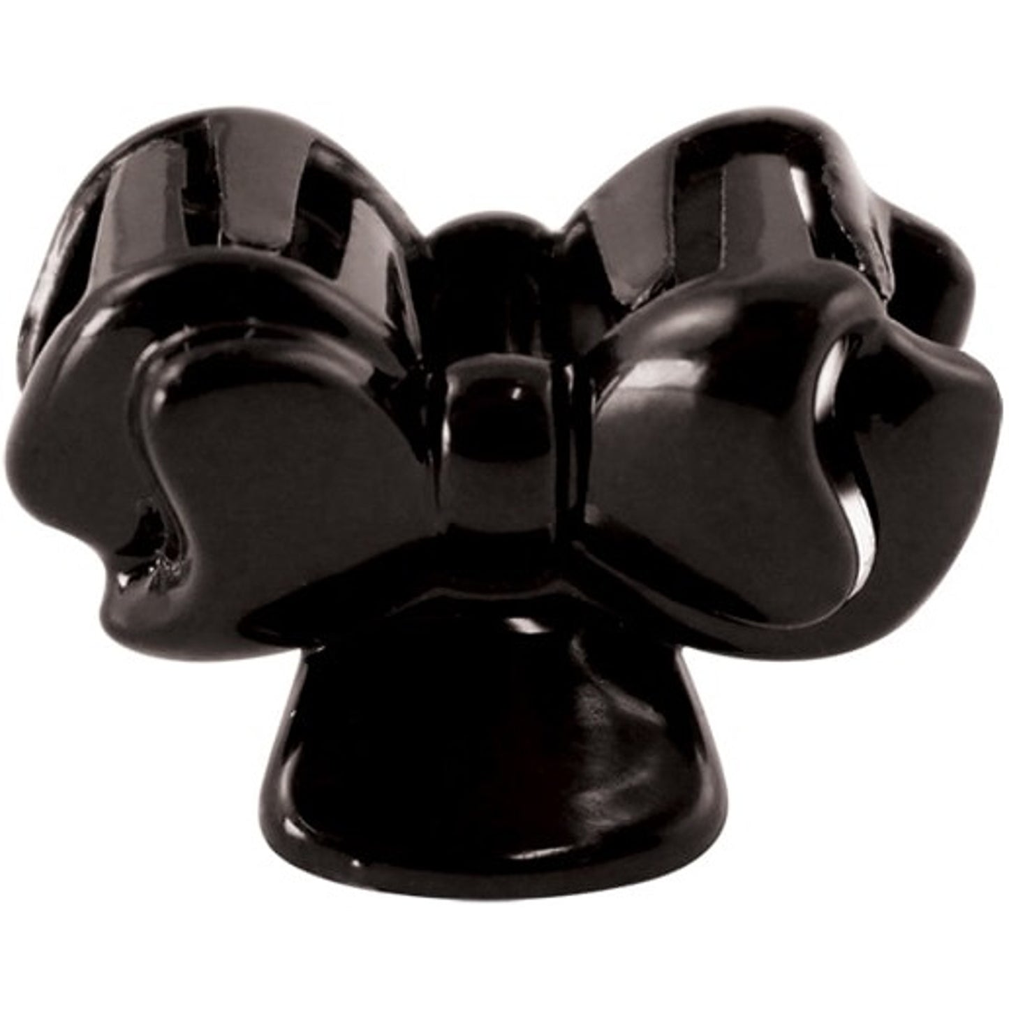 Trouss 64 Mollettine Per Capelli Colore Nero