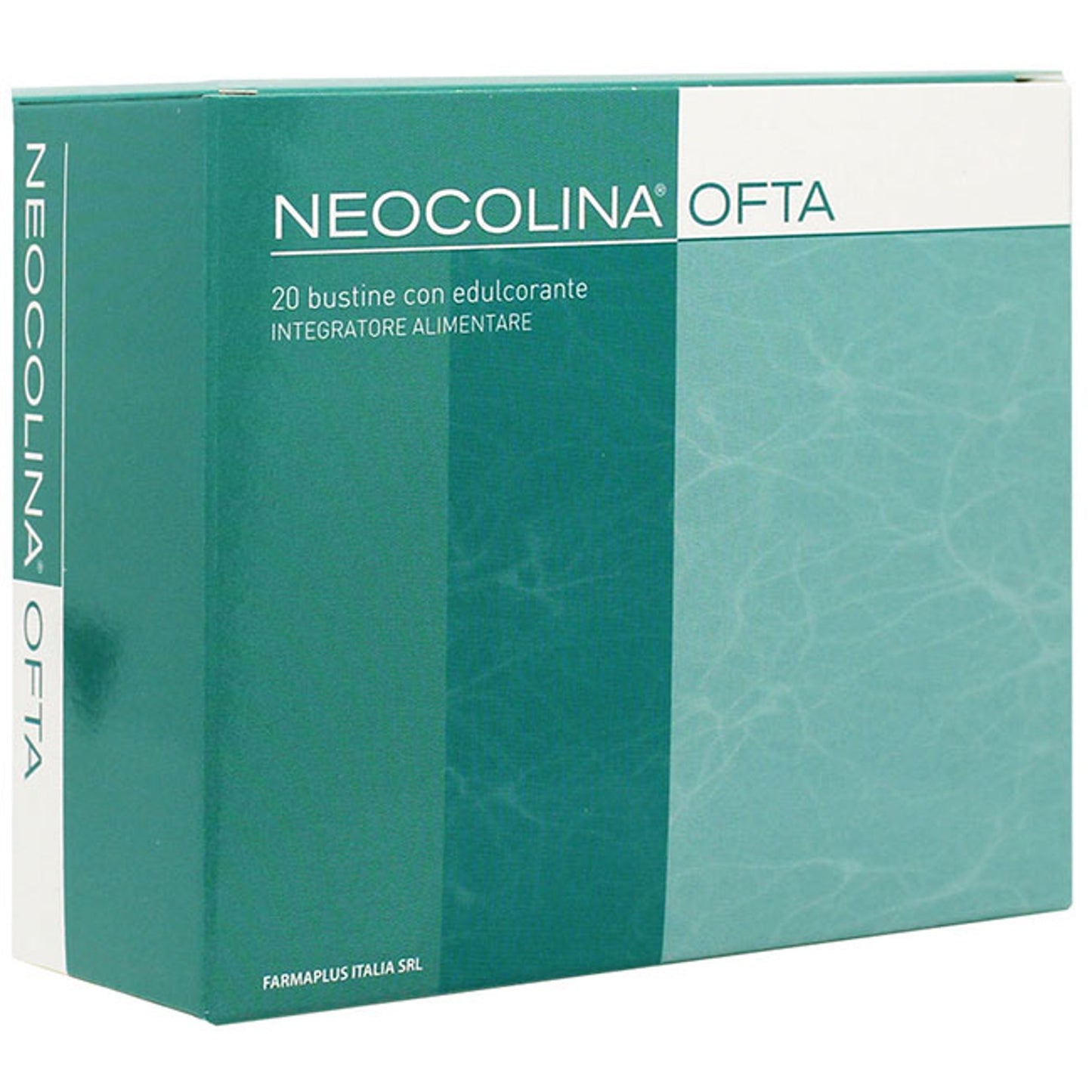 Neocolina Ofta 20 Bustine