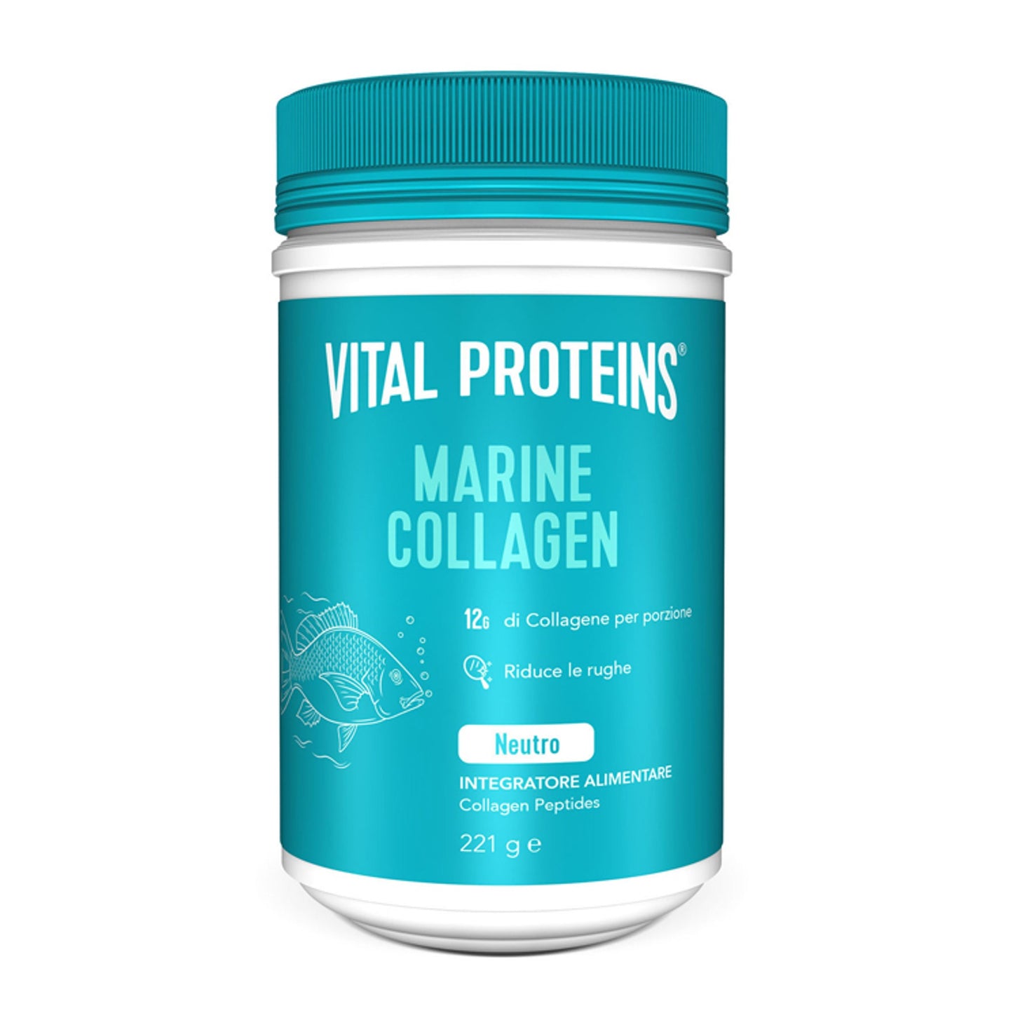 Vital Proteins Marine Collagen 221 G