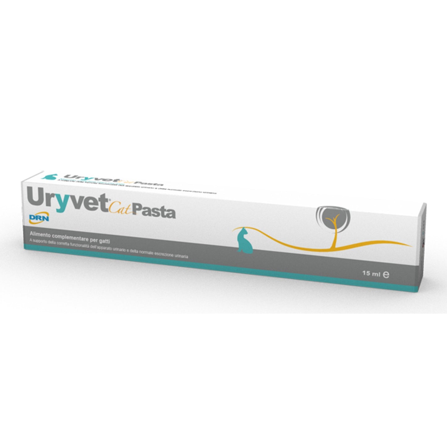 Uryvet Cat Pasta Evo 15 Ml