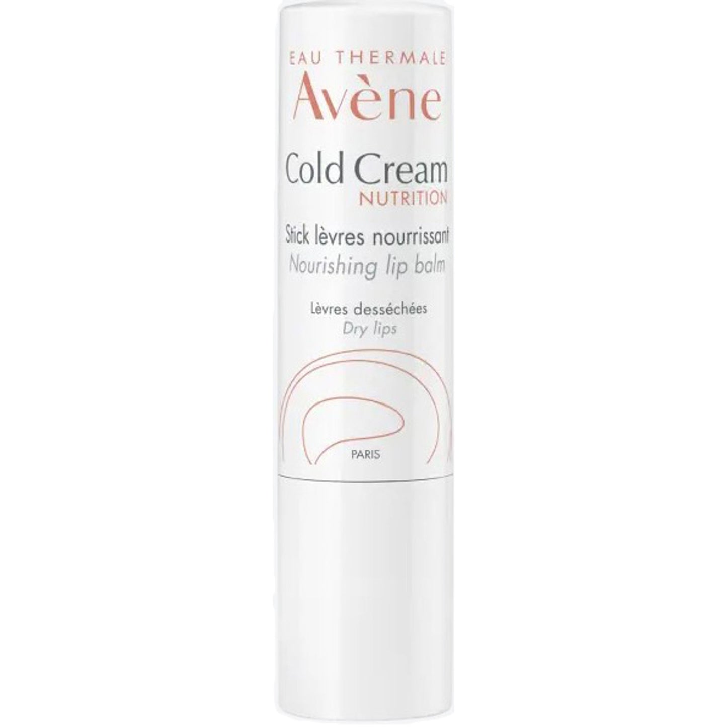 Avene Stick Labbra Nutriente 4 G