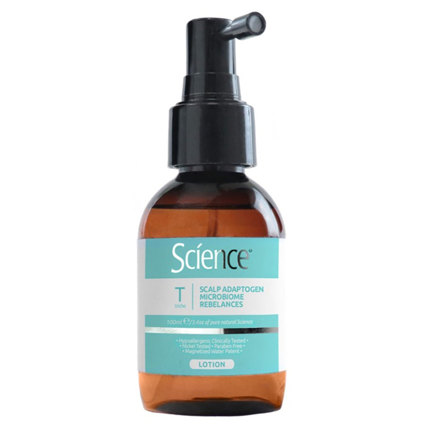 Science Adattogeno Cutaneo Riequilibra Il Microbioma 100 Ml