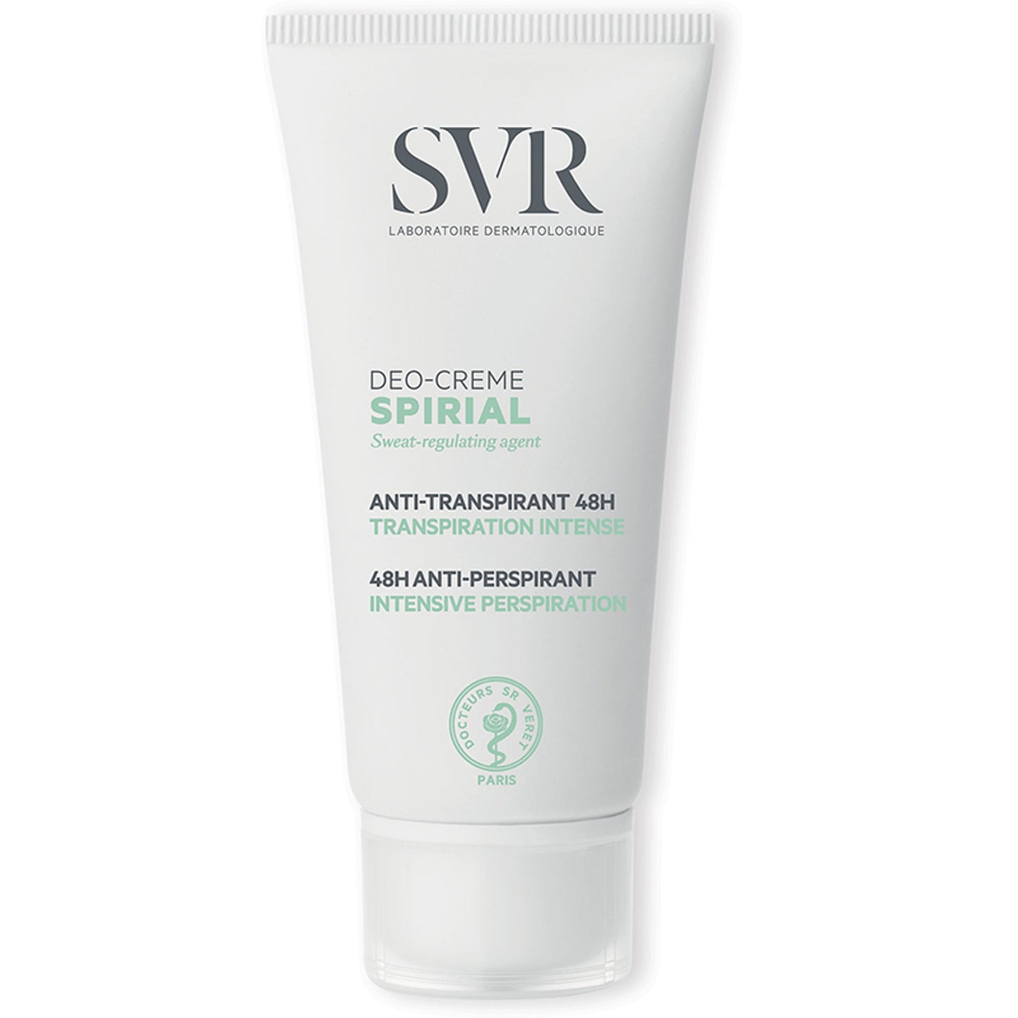 Spirial Deodorante Crema 50 Ml