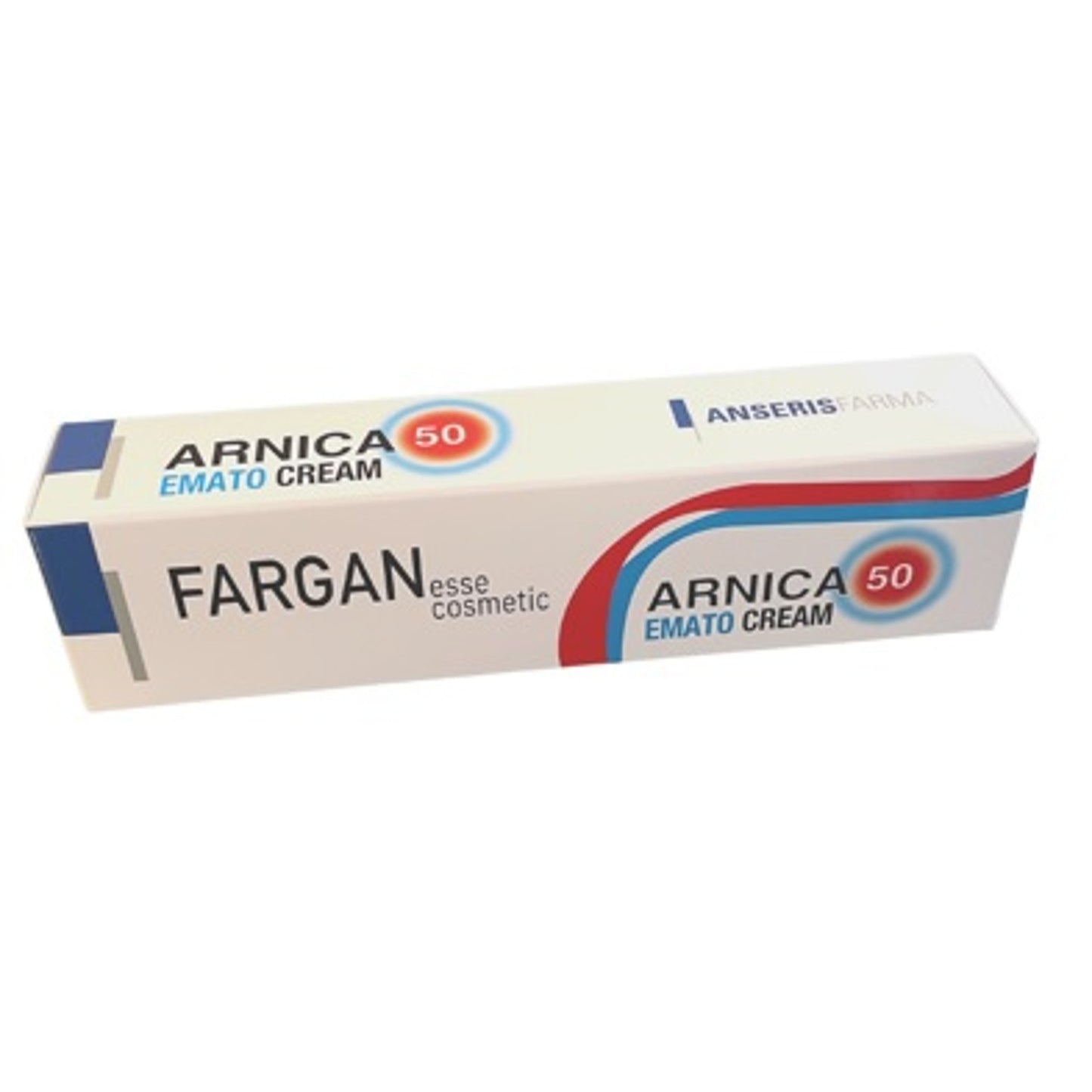 Farganesse Arnica 50% Emato Cream 50 Ml