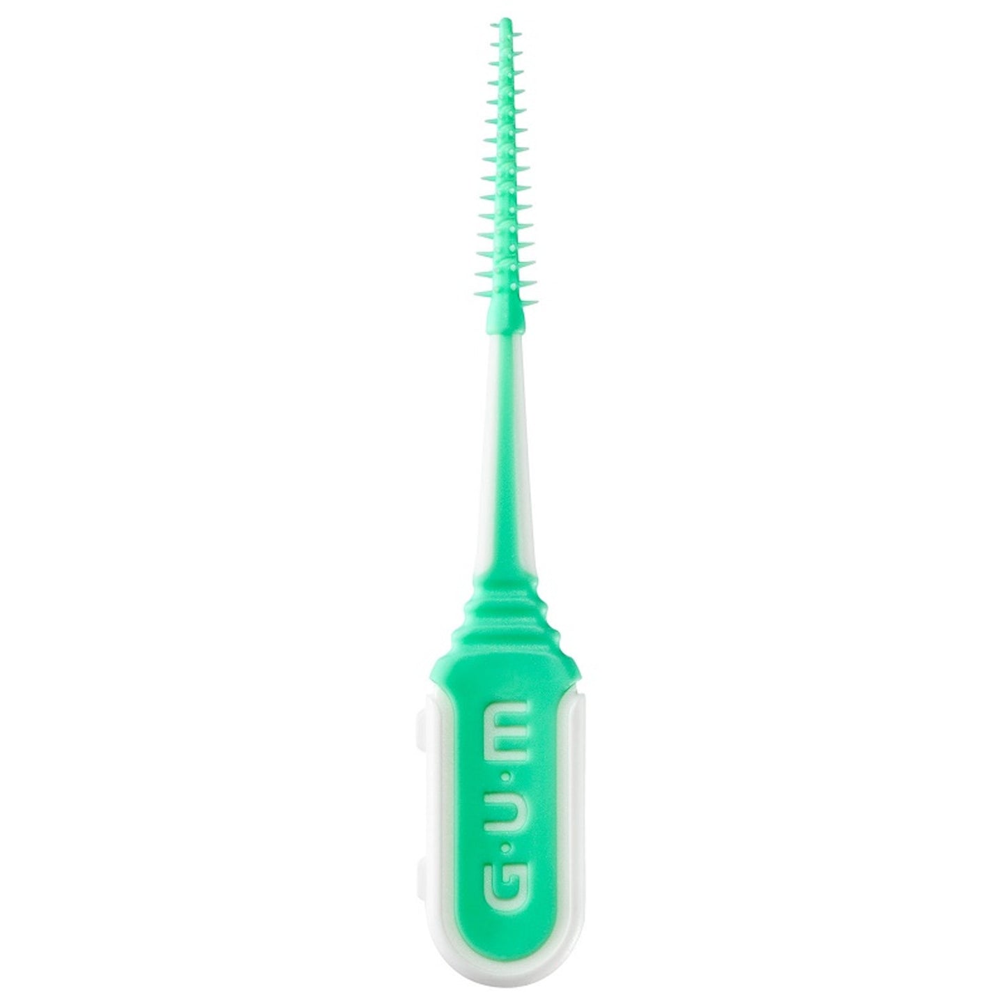 Gum Soft Pick Comfort Flex Cool Mint Regulare Scovolini 80 Pezzi