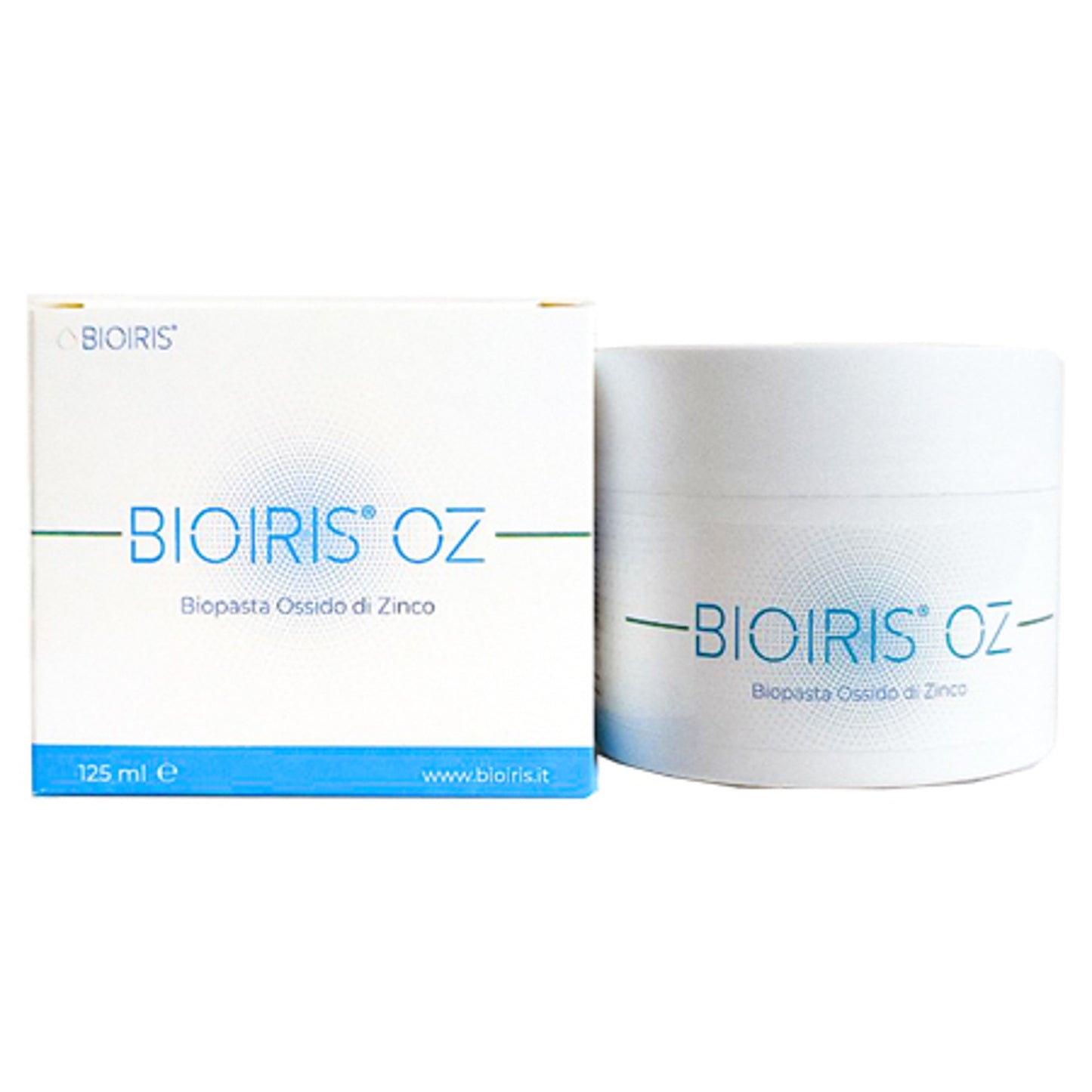 Bioiris Oz 125 Ml