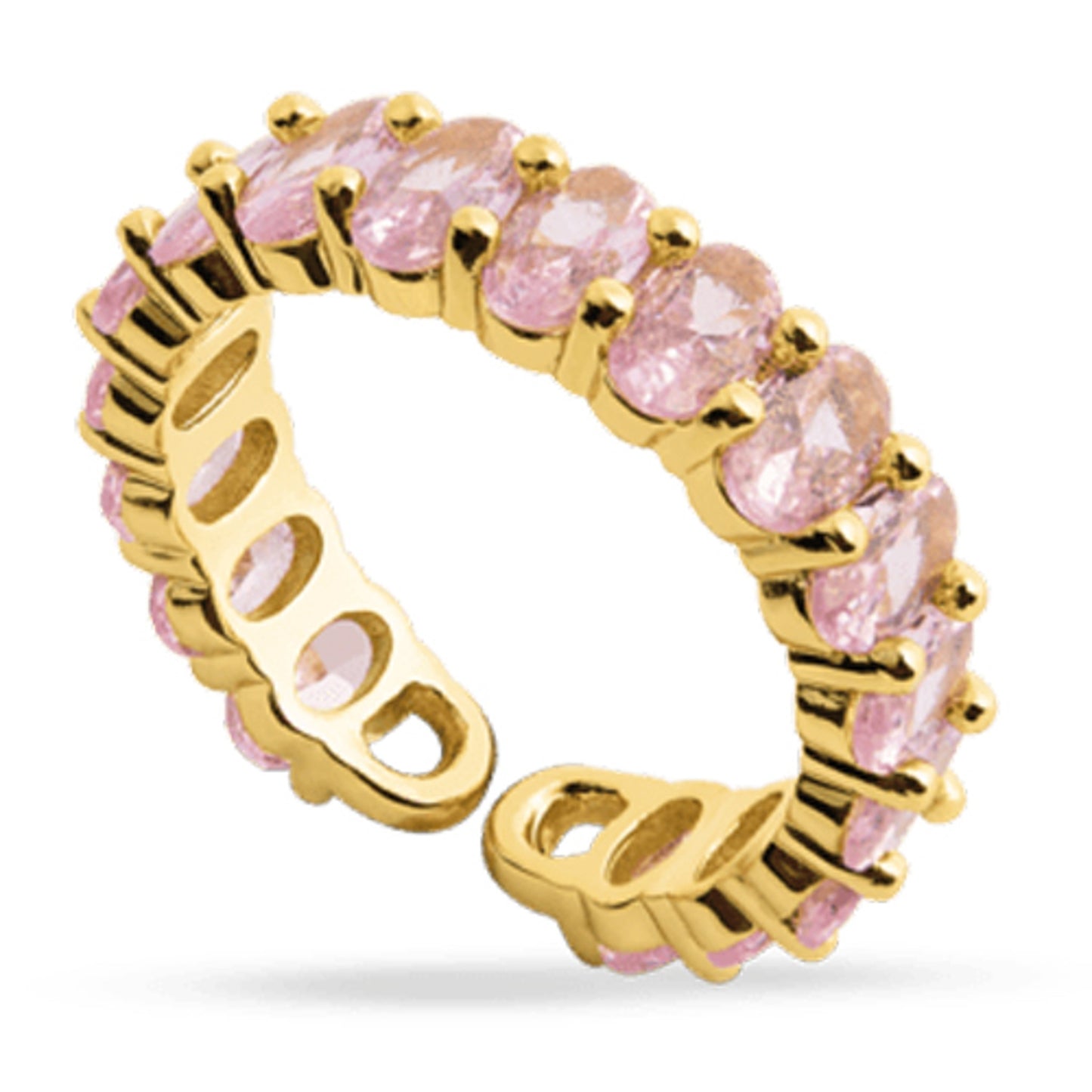 Margutta Anello Cassandra Rosa