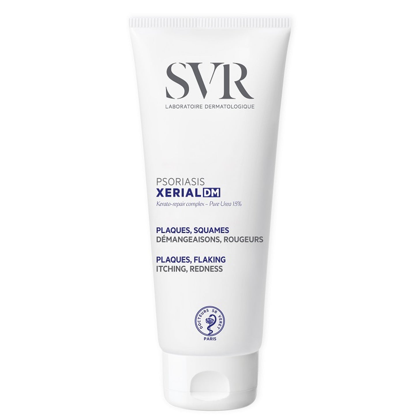 Psoriasis Xerial Dm 200 Ml
