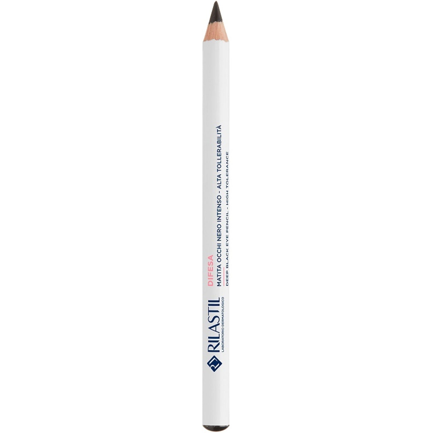 Rilastil Matita Occhi Nero Intenso 1,1 G