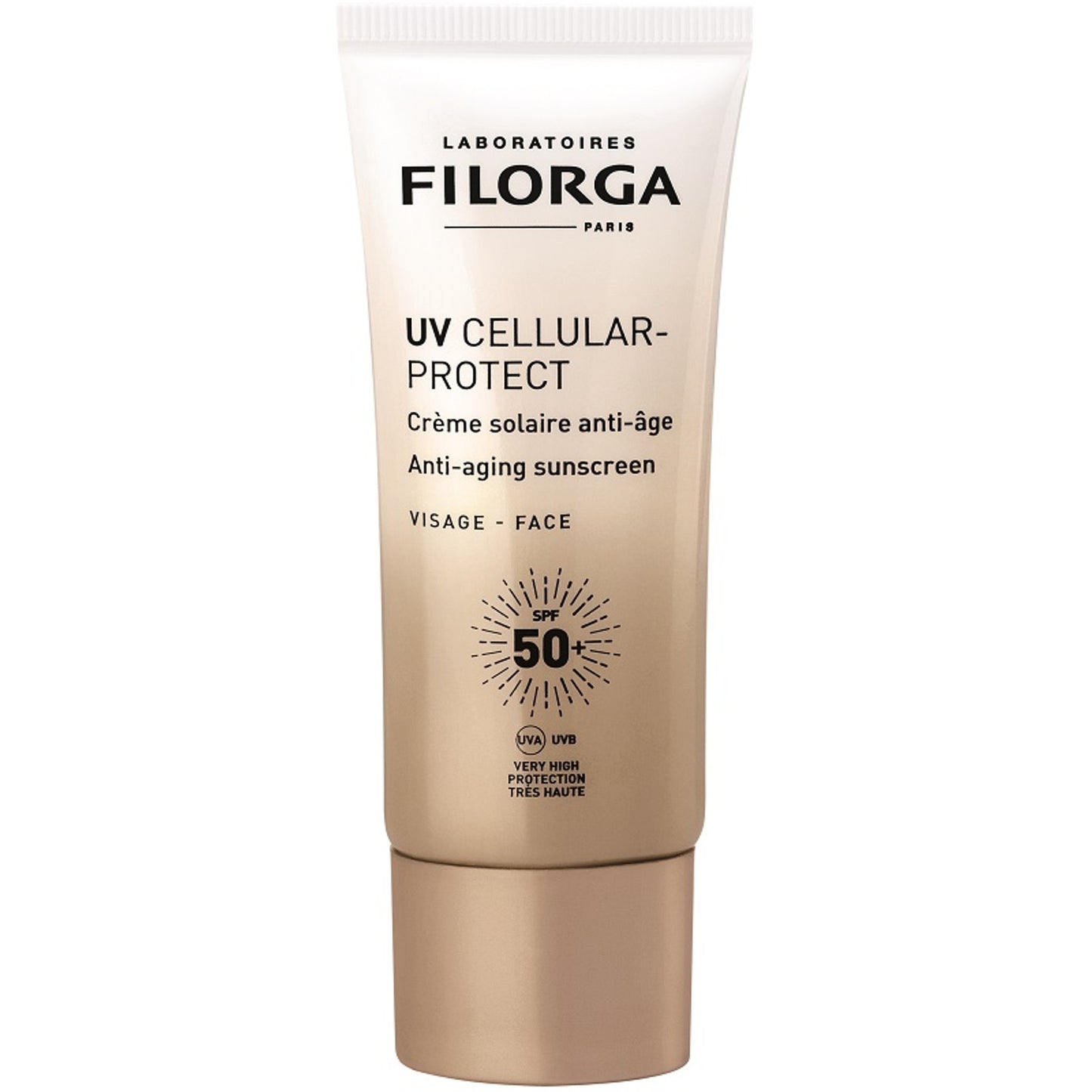 Filorga Uv Cellular Protect Face 40 Ml