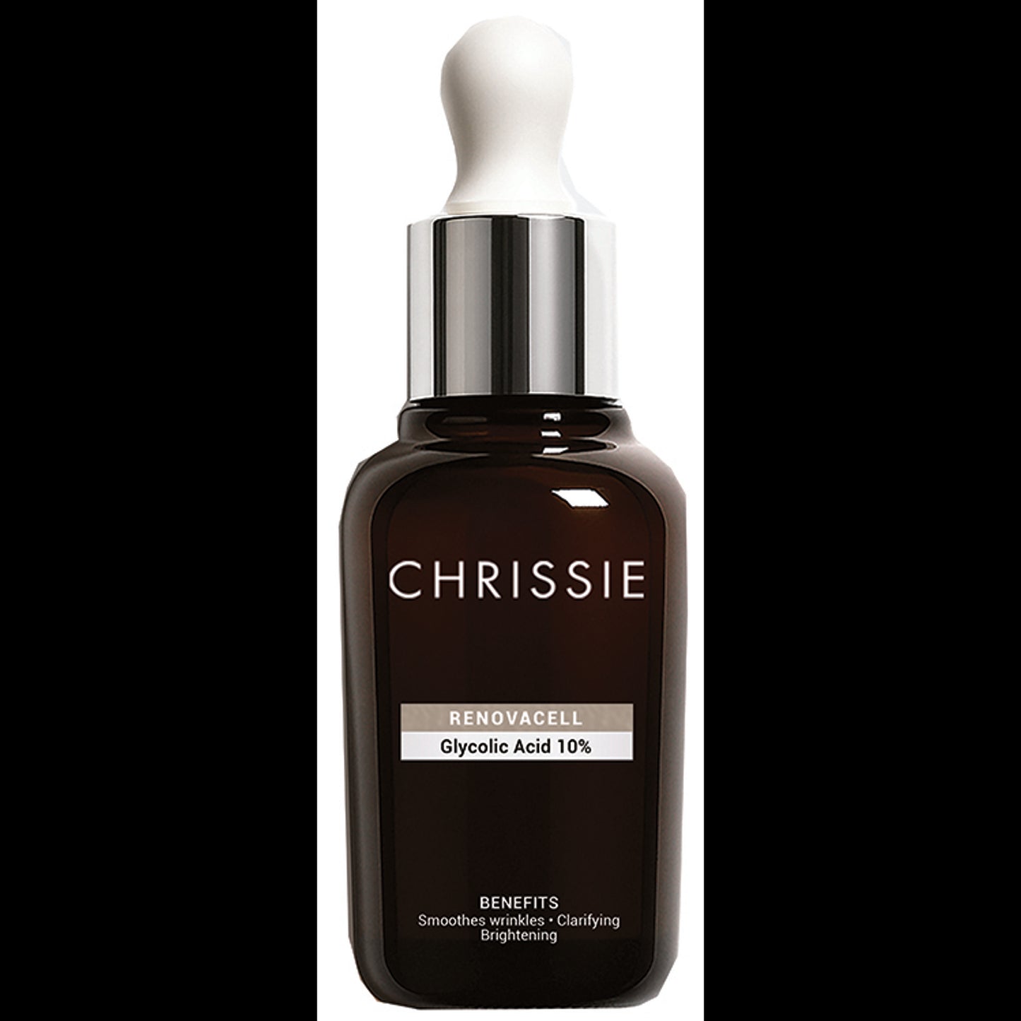 Chrissie Renovacell Glycolic Acid 10% 30 Ml