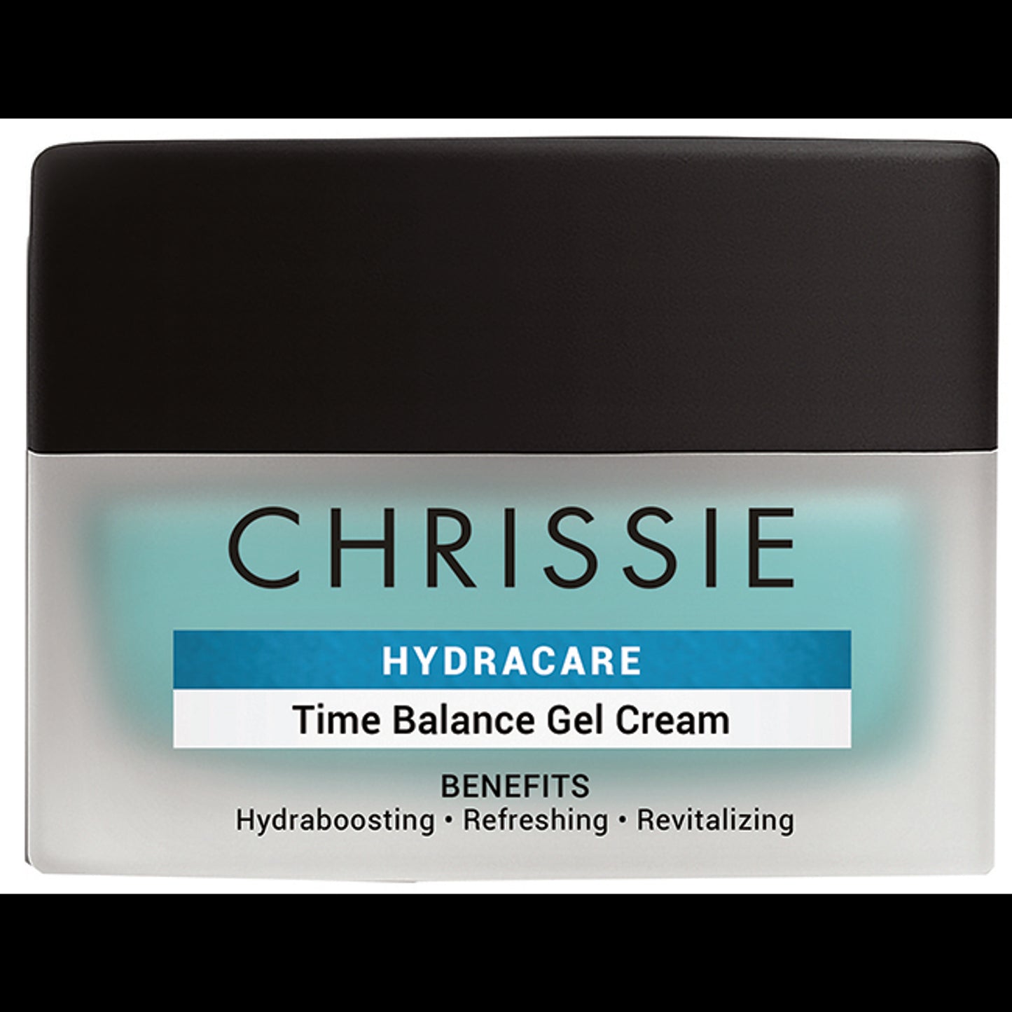 Chrissie Hydracare Time Balance Gel Cream 50 Ml