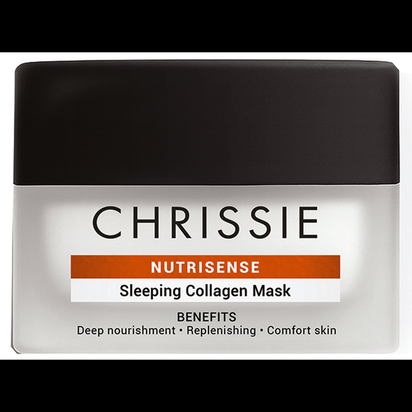 Chrissie Nutrisense Sleeping Collagen Mask 50 Ml