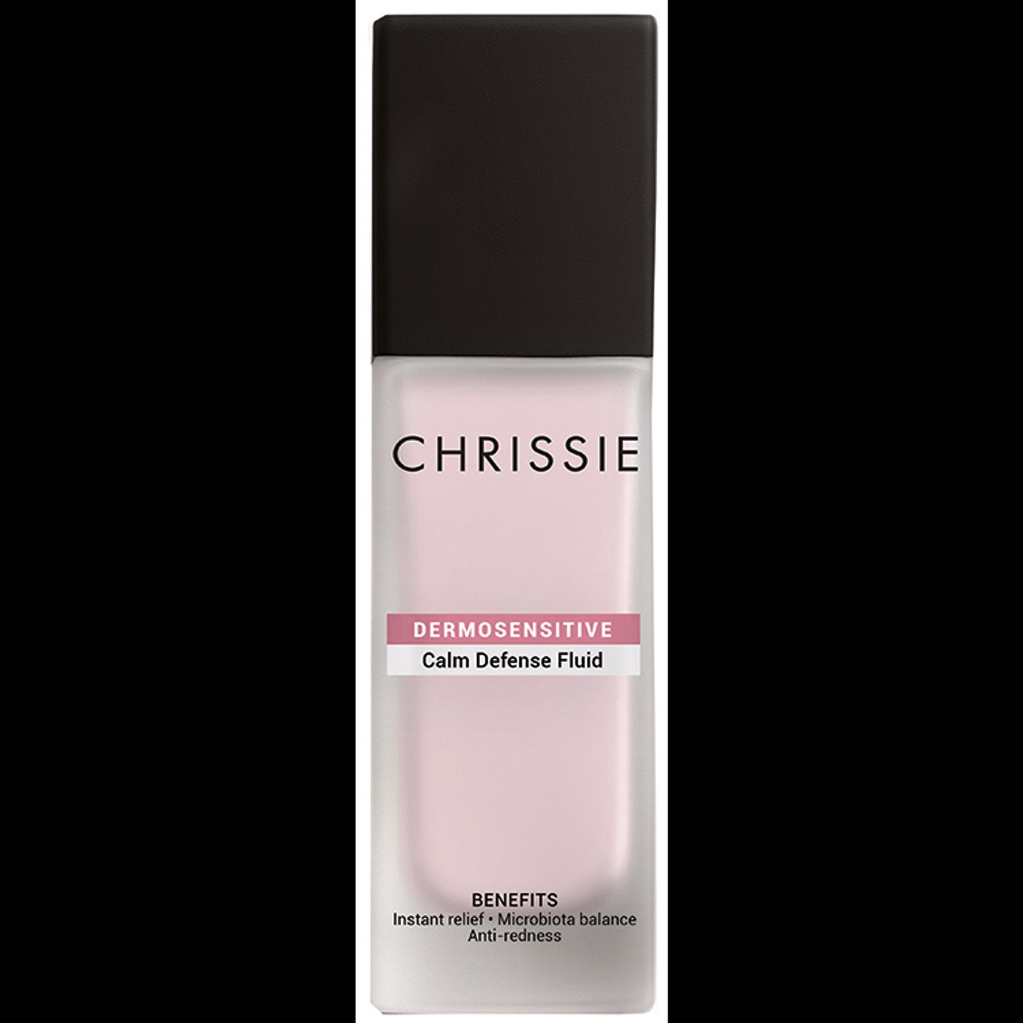 Chrissie Dermosensitive Calm Defense Fluid 35 Ml