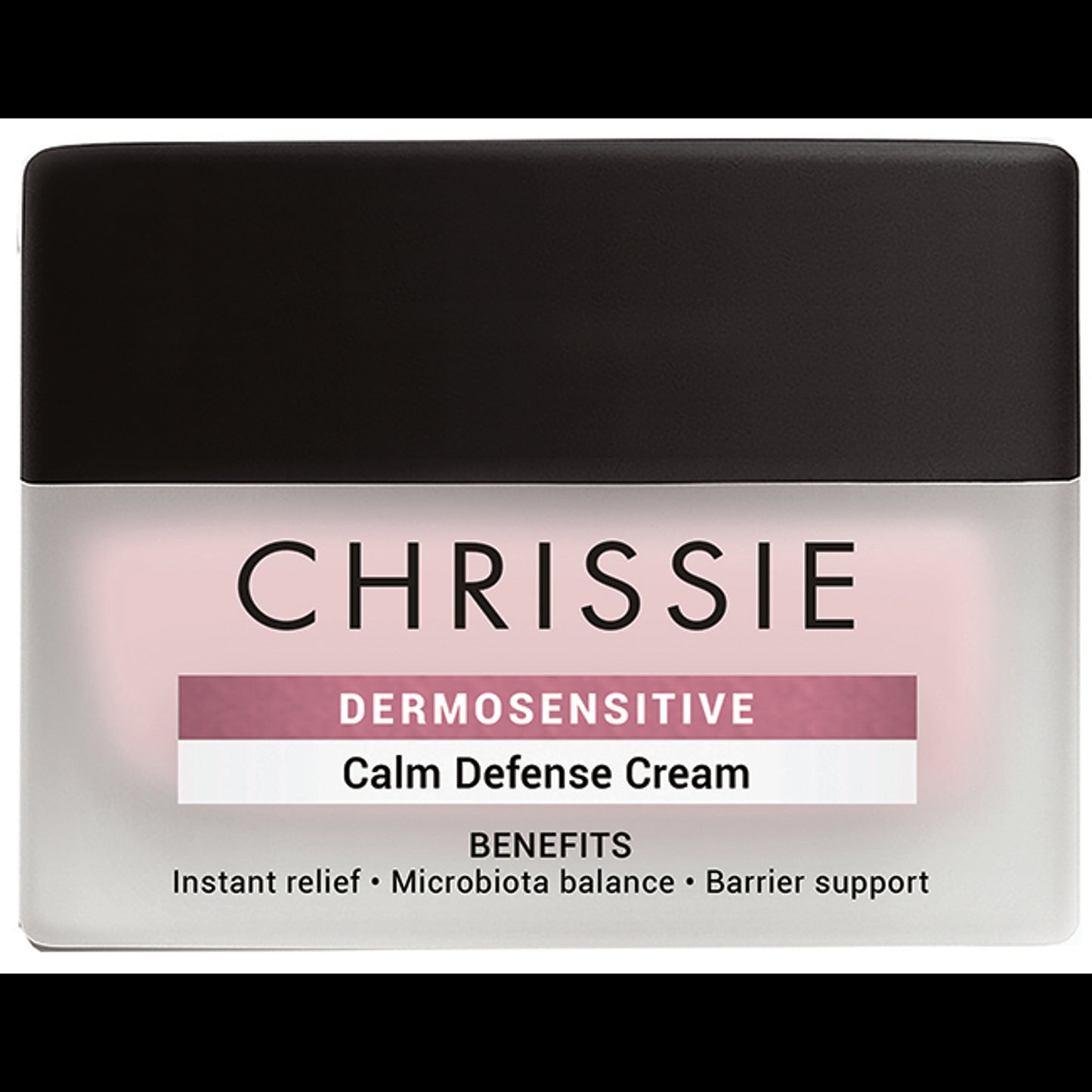 Chrissie Dermosensitive Calm Defense Cream 50 Ml