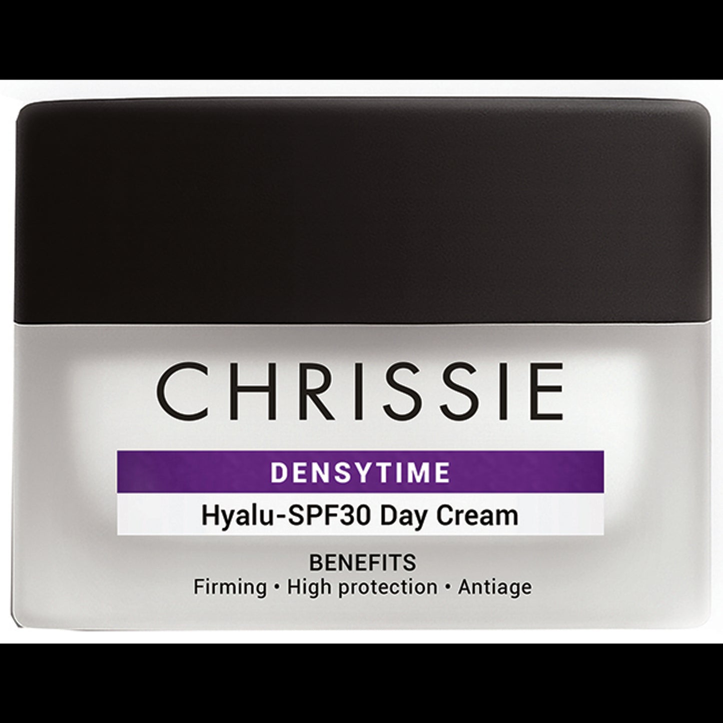 Chrissie Densytime Hyalu-Spf30 Day Cream 50 Ml