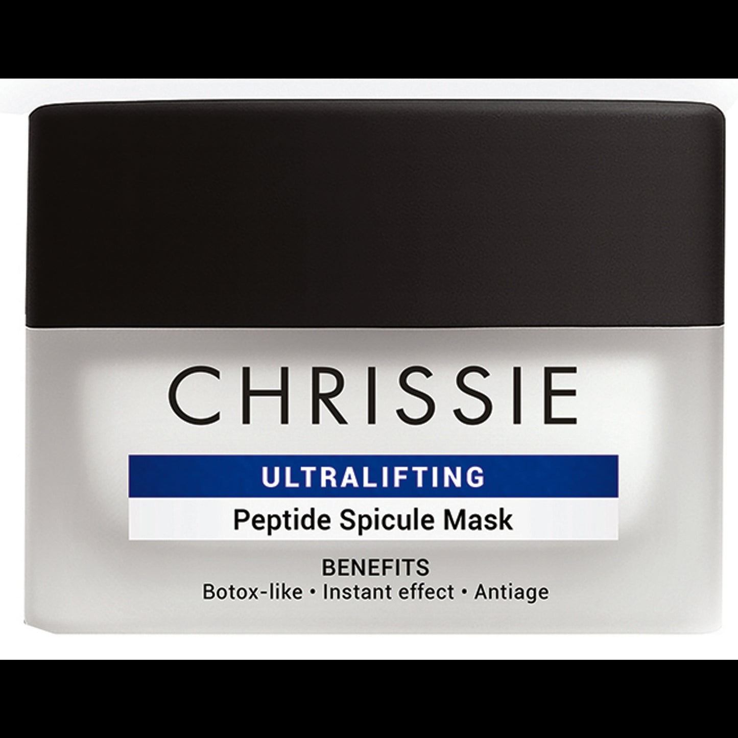 Chrissie Ultralifting Peptide Spicule Mask 50 Ml