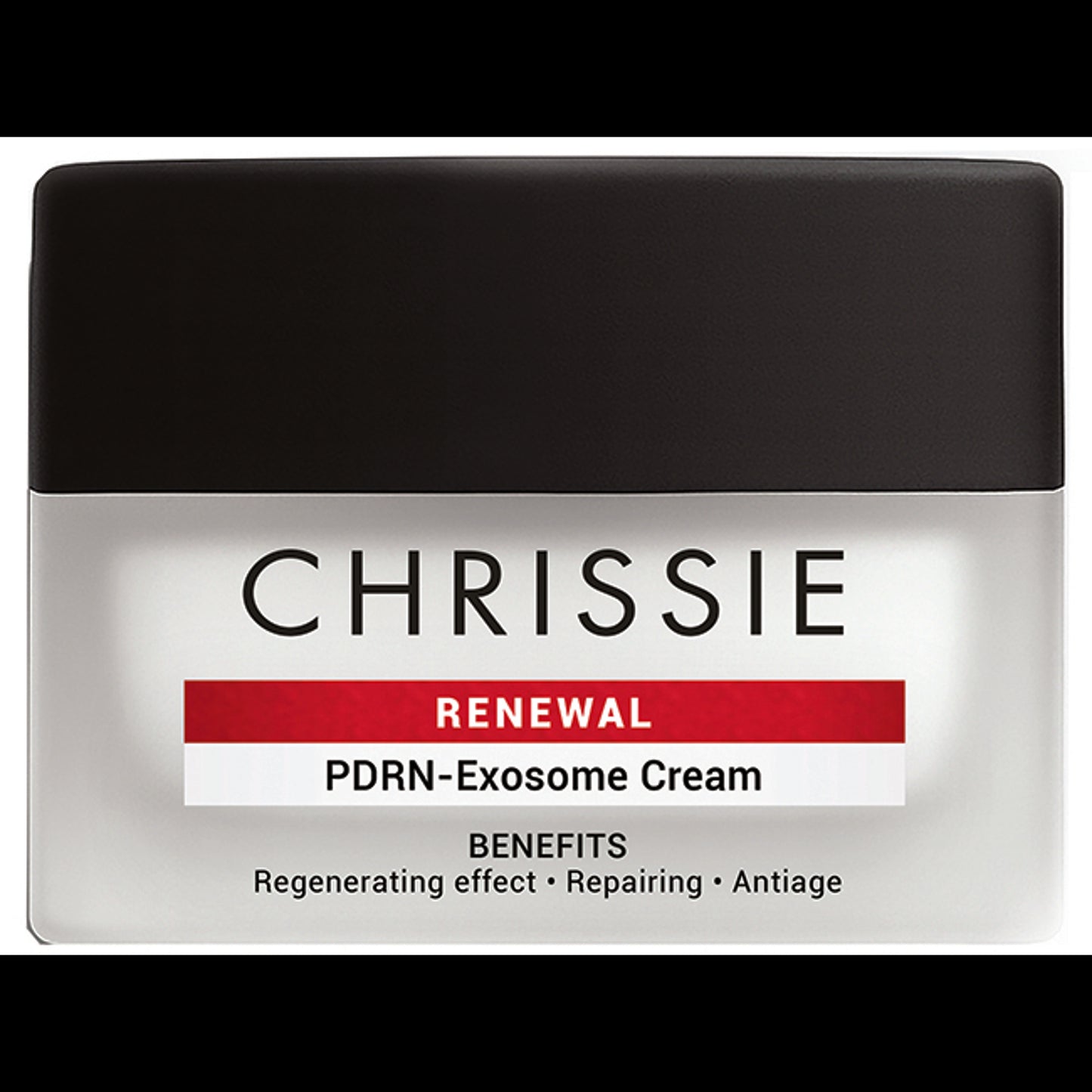 Chrissie Renewal Pdrn-Exosome Cream 50 Ml