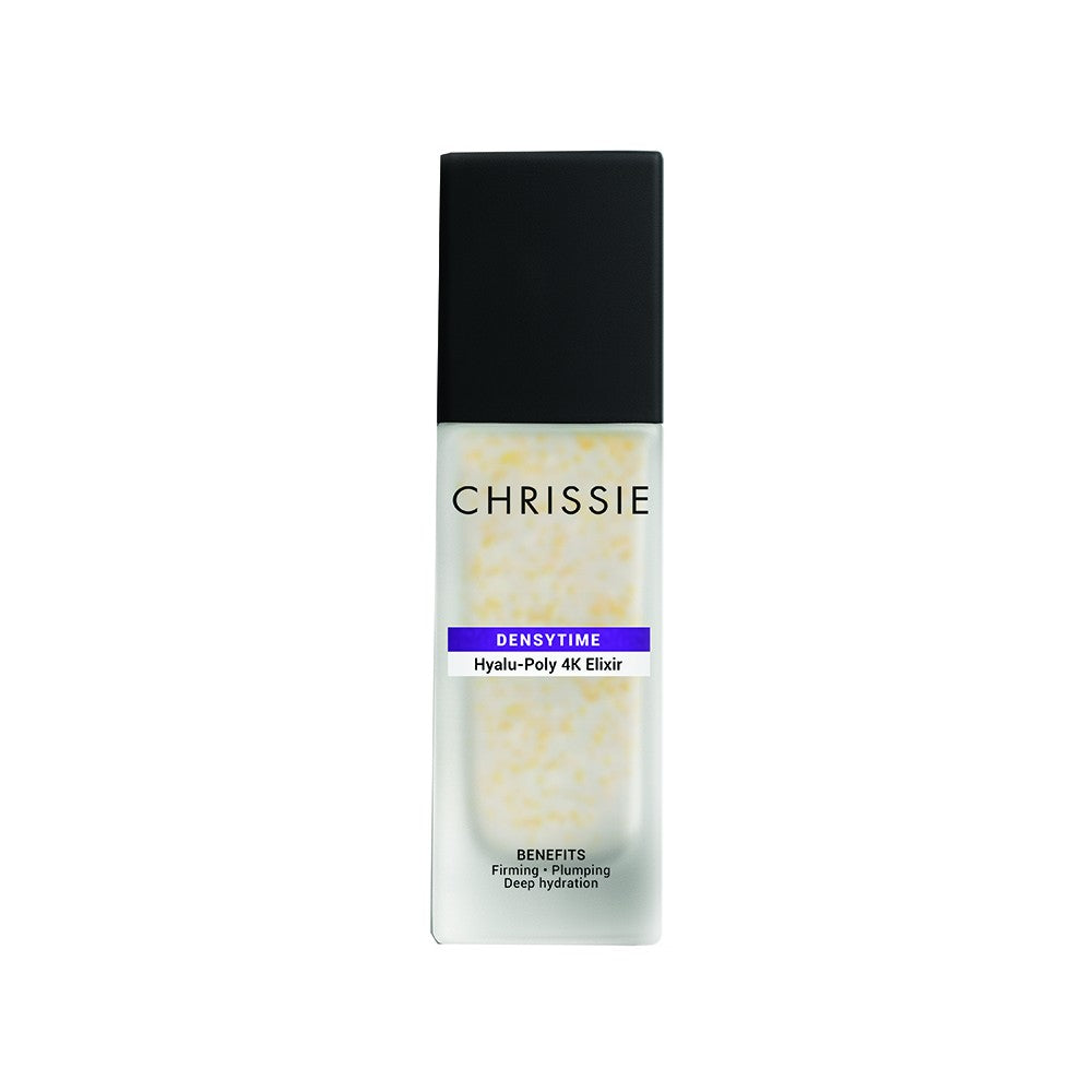 Chrissie Densytime Hyalu-Poly 4K Elixir 35 Ml