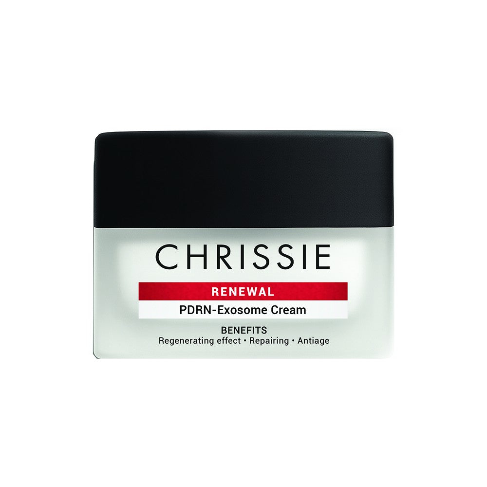 Chrissie Renewal Pdrn-Exosome Cream 50 Ml