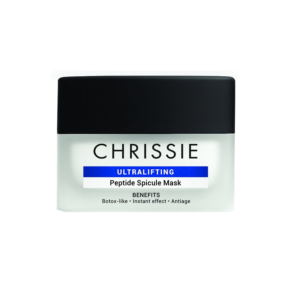 Chrissie Ultralifting Peptide Spicule Mask 50 Ml