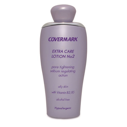 COVERMARK EXTRA CARE LOTION 200 ML