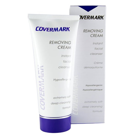 COVERMARK REMOVING CREAM 75ML