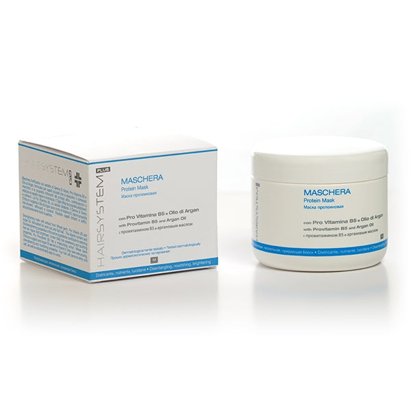 Hairsystem Plus Protein Mask 250ml