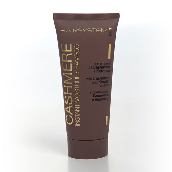Hairsystem Plus Shampoo Cashmere 100ml