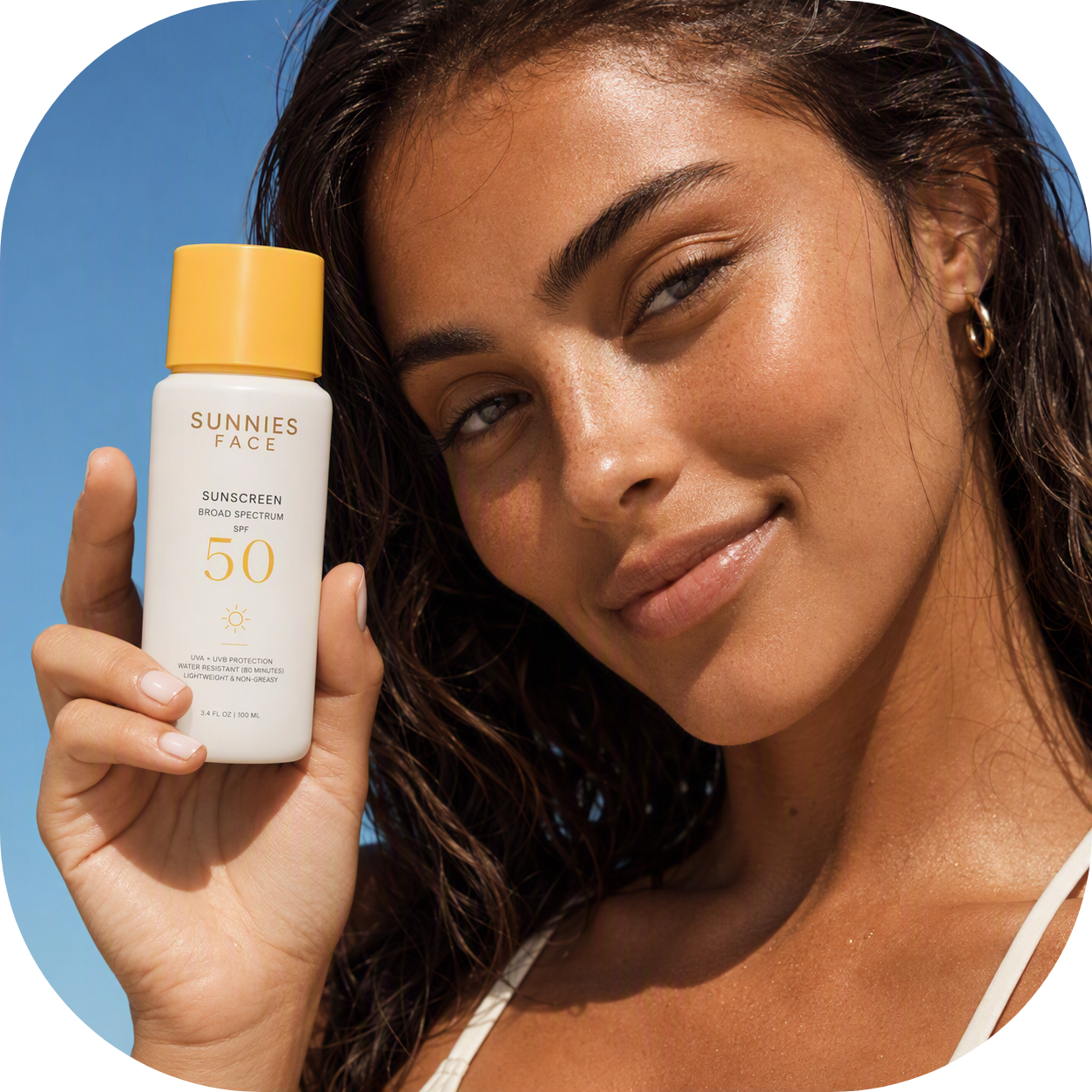 Suncare