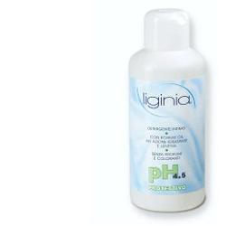 LIGINIA PROT PH 4;5 DETERGENTE INTIMO 500 ML