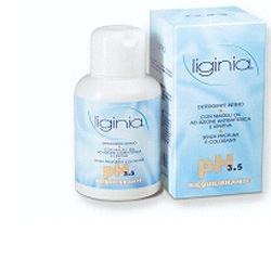 LIGINIA RIEQUILIBRANTE PH 3;5 INTIMO 200 ML