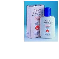 VEA SHAMPOO ANTIFORFORFORA ZP 125 ML